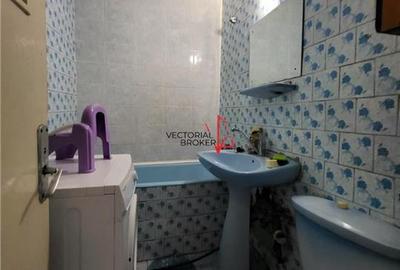 APARTAMENT 2 CAMERE DECOMANDAT / AUCHAN TITAN - 7