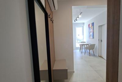 Apartament 1 cameră zona Braytim - 9