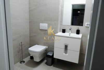 Apartament 2 camere premium – Union Plaza | Bd. Unirii | Parcare subterană - 11