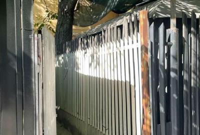 Strada Principatele Unite, Apartament cu 4 camere decomandat - 82 mp - subs - 2