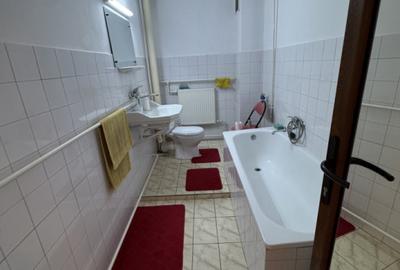 VILA Demisol+ Parter +Et 1+ Mansarda Ultracentral - 11