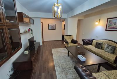 APARTAMENT 3 CAMERE LUX IN COMPLEX REZIDENTIAL CU CIRCUIT INCHIS - 8