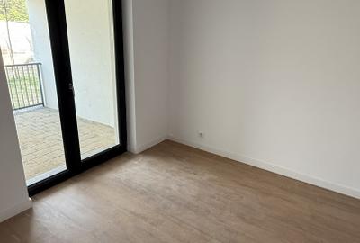Ap finisat cu 2 camere+terasa | zona Tineretului - Florești - 5