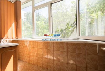 Vanzare apartament 2 camere TITAN (Intrarea Badeni) zona linistita - 14