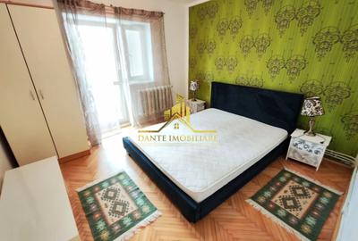 2 camere, decomandat, mobilat modern, balcon, Zorilor, UMF - 4