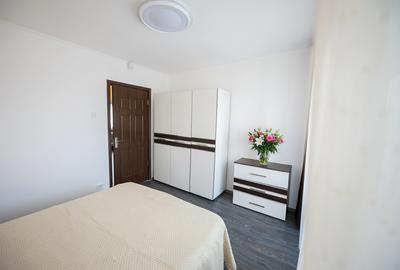 Piața Unirii – Ap 3 camere cu vedere spre Casa Poporului - 7