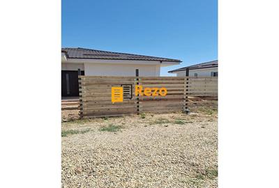 Berceni  | Vidra | Casa individuala 4 camere 104 mp utili | 370 mp teren - 3