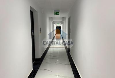 Studio Dublu cu finisaje Premium in Sector 3 - 13