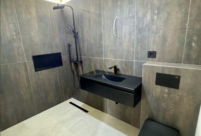 Apartament ultrafinisat de 3 camere, parcare subterana, Elite Junior - 8