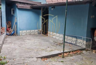 Casa singur curte Dimitrie Cantemir - 11