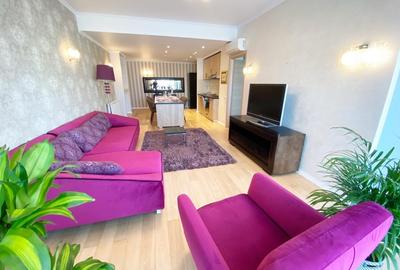 Apartament 3 camere LUX - Sisesti - 2