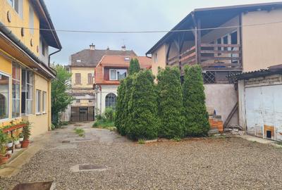 CAMERA CU TOALETA- DE INCHIRIAT  IDEAL PENTRU BIROU- DEMISOL - 9