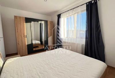 Apartament cu 2 camere, de inchiriat, Giroc, Loc de Parcare - 5