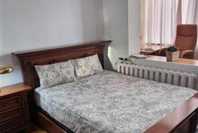 Apartament 4 camere, 2 bai, terasa - de inchiriat - Copou - 15