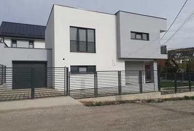 Casa pe Valea Chintaului , clasa energetica A, credit casa verde - 1