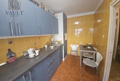 Apartament 3 camere decomandat - Parc Tineretului - 7