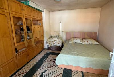 Casă spațioasă în Dej – 4 camere, teren 800 mp, foișor închis, lângă Toroc - 13