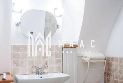 Regim hotelier | 2 apartemente I 3 camere I Ultracentral - 10