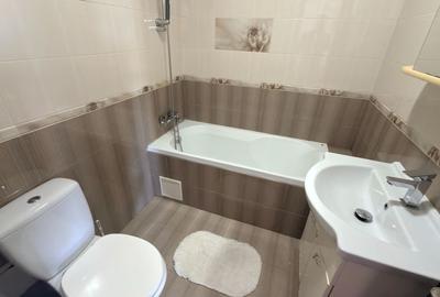 Apartament modern 2 camere zona Dioda - 11