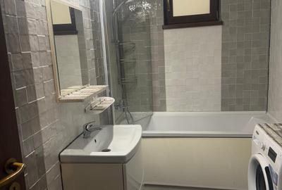 Apartament 2 camere, Decomandat – Moara de Vant (in spate la Little Texas) - 8