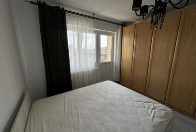 Apartament 2 Camere modern in Podgoria - 7