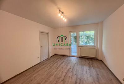 De inchiriat /Apartament 3 camere/64 mp, renovat/centrală proprie - 6