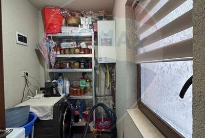 Casă / Vilă cu 4 camere de vânzare în zona Bujac-Arad - 22