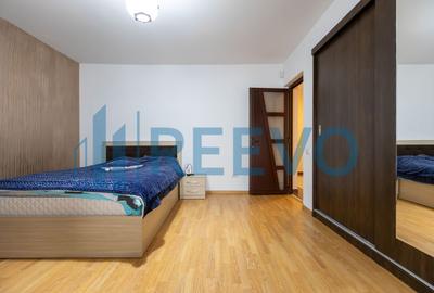 Casă/Vilă cu foișor | 1.000 mp teren | Măgura - 52