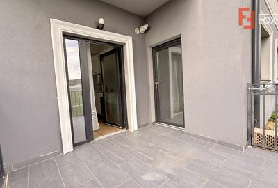 Prima inchiriere, apartament cu 3 camere - zona Mosnita Noua - 14
