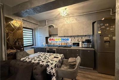 Apartament 2 camere Mobilat Utilat in Militari Residence 550 Euro - 17