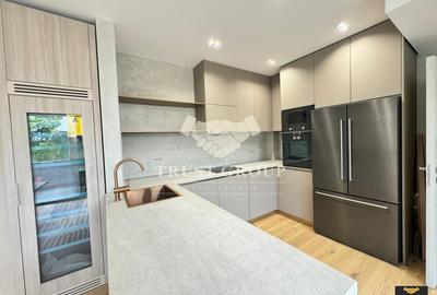 Apartament 4 camere Lux - Aviatorilor | Loc de parcare - 18