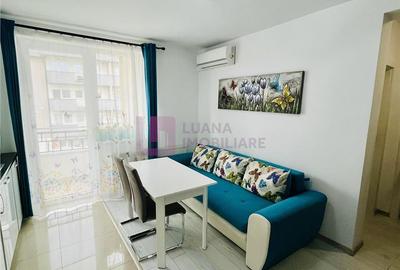 Apartament 2 camere de inchiriat | mobilat si utilat | Pictor Brana - Selimbar - 1