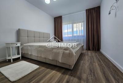 2 Camere Decomandat || 64 mp || Mobilat Nou || Parter || Micro 5 || 450 Euro - 3
