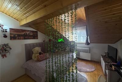 Apartament la casa de vanzare 3 camere Sibiu Rennes - 4