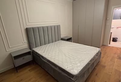 Casă cu 3 camere în Pipera