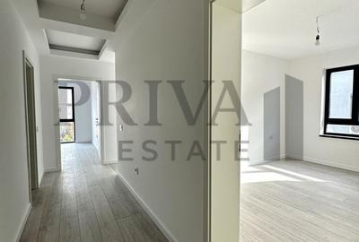 Apartament finisaje premium 3 camere, etaj 2,Braytim - 15
