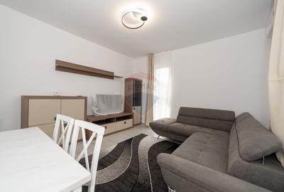 Apartament de inchiriat 2 camere Militari Residence str Viilor - 6