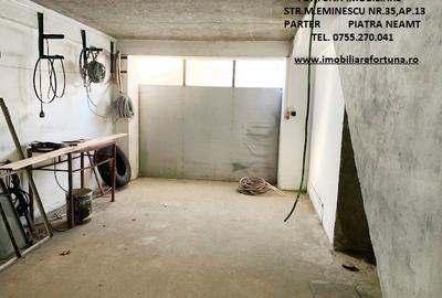 Proprietate imobiliara : 2 cladiri P si P+E si 1627 mp teren, Piatra  Neamt - 4
