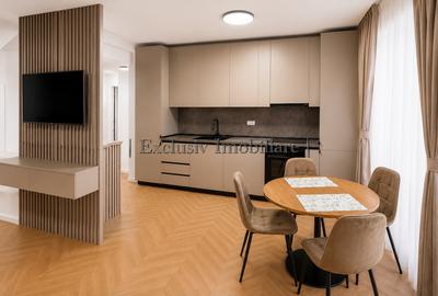 Apartament 2 camere - Lux - Totul Nou - Prima inchiriere | Verona Residence - 3