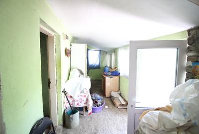 Vand teren 999mp +constructie de renovat loc. Serbestii Vechi - 9