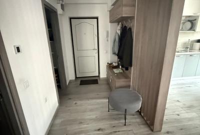 Apartament 3 camere de vanzare et.1 terasa +parcare Dem.Radulescu - 8