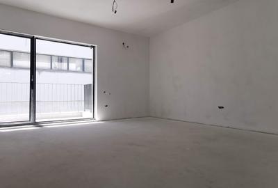 Apartament  3 camere cu grădină, loc de parcare - Plevnei,  Str. Pisoni - 3