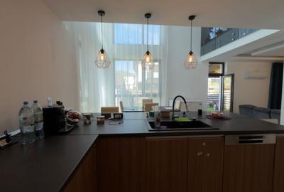Vila P+1 | Tunari | Pipera | Otopeni | 2 x parcare - 22
