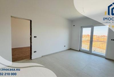 Apartament 3 camere noi cu parcare direct dezvoltator Gradiste Arad - 2