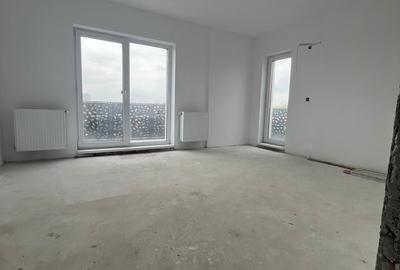 Apartament 2 camere Lux-Metrou Aparatorii Patriei-Berceni