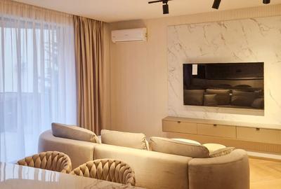 Chirie | Apartament 3 camere | Nou | Parcare | Iancu Nicolae - 8