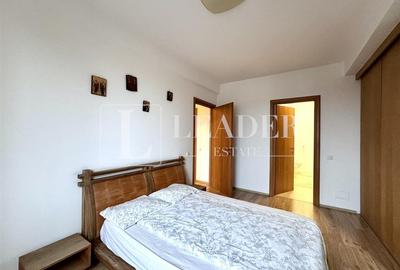 Apartament cozy cu 3 camere in Bloc nou 2010 | Domenii 1 Mai | Mobilat complet - 18