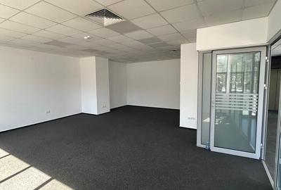 Spatii Birouri/ Policlinica/ Podul Inalt/ Ploiesti - 3