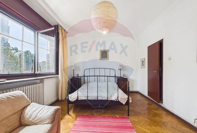 Apartament cu 4 camere și 3 bai, 130 mp, zona ultracentrală Victoriei - 5