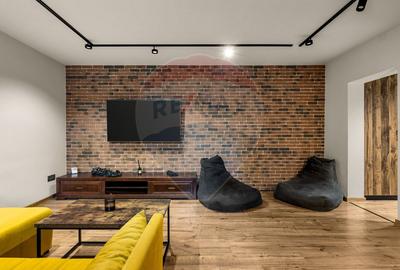 Apartament cu 2 camere DE LUX la PRIMA ÎNCHIRIERE -  Zona Ultracentral - 1